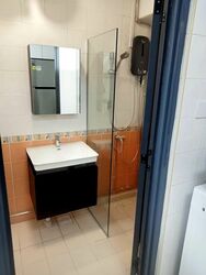 Blk 87 Telok Blangah Heights (Bukit Merah), HDB 3 Rooms #543745101